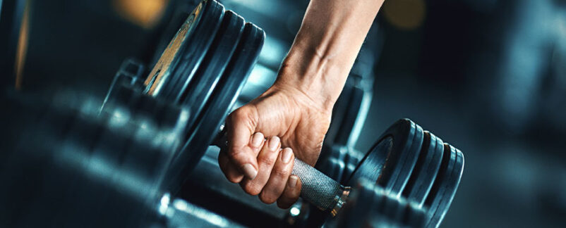 3.8M Dumbbells Recalled, 111 Injuries May Trigger Liability Claims