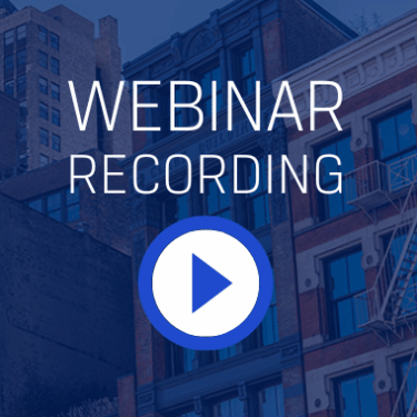Webinar: P&C Market Outlook – Q4 2025