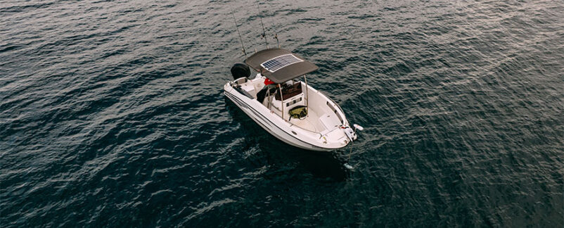 Fishing Tournament Accident Prompts Lawsuits, Personal Liability Concerns