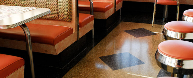 Ceiling Collapse at Restaurant Injures Guest, Raises Liability Concerns