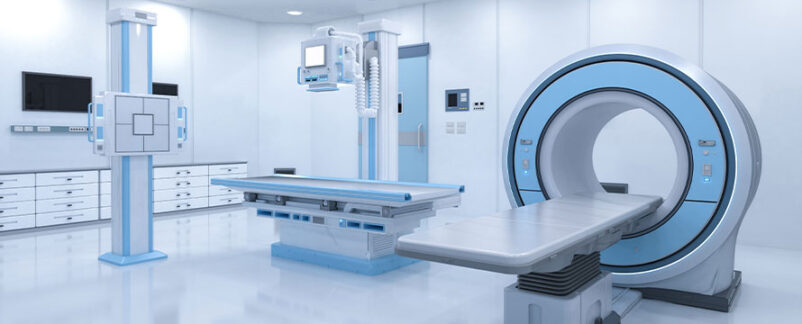 Construction Mistake Leads to Radiation Exposure, Lawsuit Claims