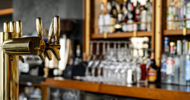 Burns & Wilcox: Unhappy Hour – Liqour Liability Insurance