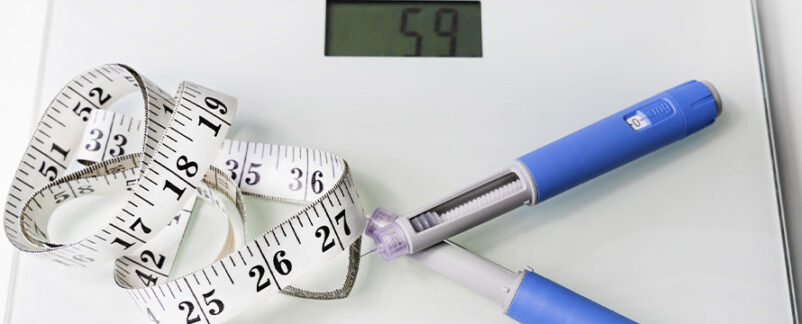 Lawsuit Alleges Medspa Used Unapproved GLP‑1 Weight Loss Drugs