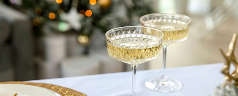 1M Bottles of Costco Prosecco Recalled Over Shattering Risk