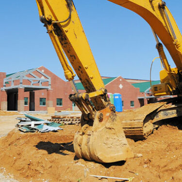 $18M School Closes Amid Claims of Construction and Design Defects