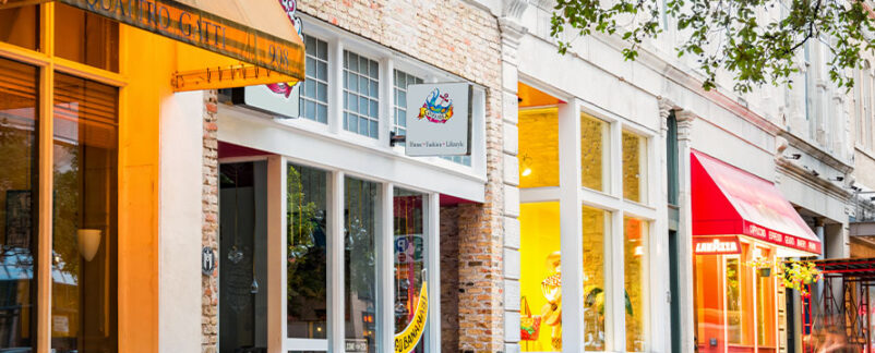 Risks on the Rise: New Data Highlights Top Claims for Small Businesses