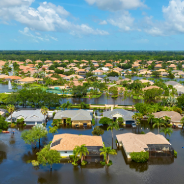 Video: Flood Insurance Modeling Enhancements