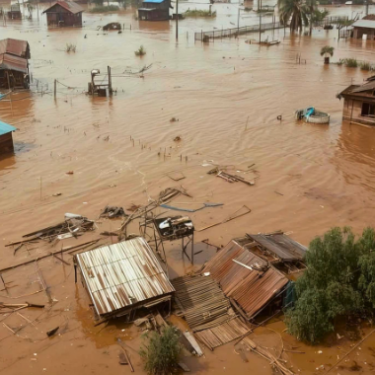 Video: Parametric Flood Insurance