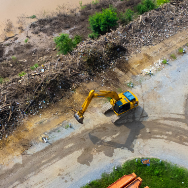 Video: Parametric Flood Insurance