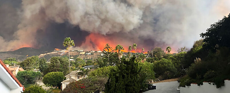 LA Wildfire Losses Changing How High-Value Homes Are Built, Bought, and Insured