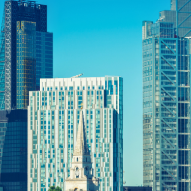 Video: Expertise & Global Reach – London Market Advantage