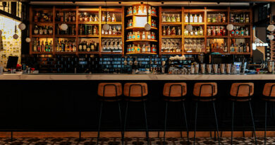 Restaurants & Bars: Liquor Sales, Risk Transfer & Other Trends
