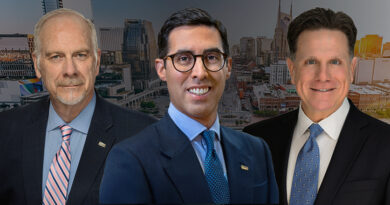 Burns & Wilcox is Measuring AI Adoption in Weeks, with Field Staff Already Running Tools Built in the Past Fortnight