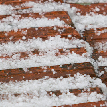 $17.8T at Risk as 43.5M Homes Face Rising Hail Threat