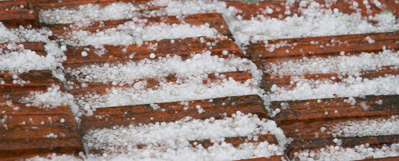 $17.8T at Risk as 43.5M Homes Face Rising Hail Threat