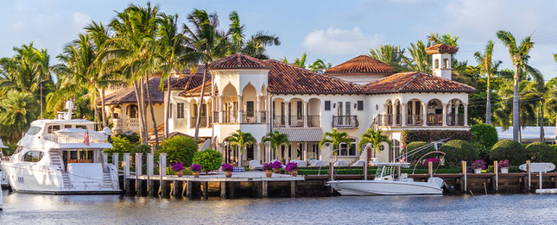 $10M+ Ultra-Luxury Homes, Wealth Migration Drive Demand for High-Value Solutions