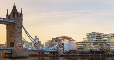 London Market Sees Rising North America Demand for Complex Risks, Burns & Wilcox says