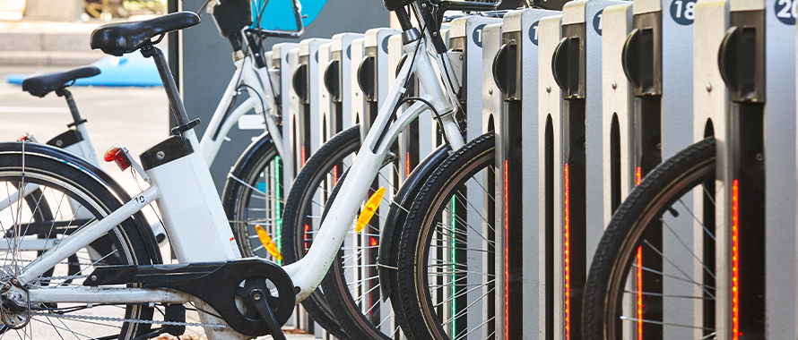 Ebike
