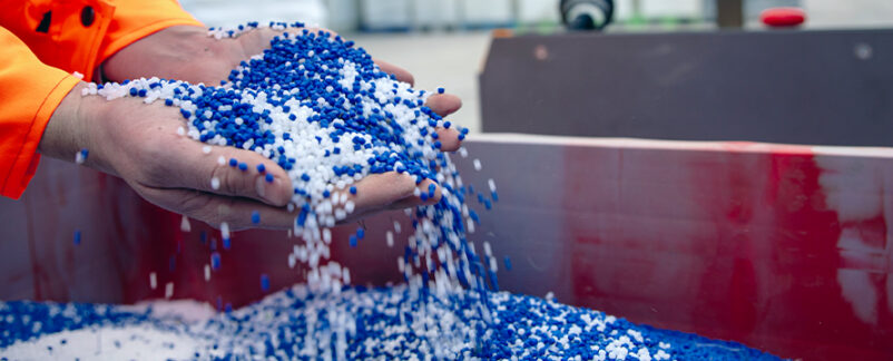 26,000 Pounds of “Nurdles” Spill Across Highway Raising Pollution Liability Concerns