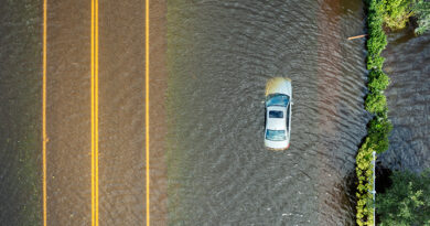 Private Flood Leaders say Market is Ready to Absorb NFIP Policies but Urge Gradual Transition