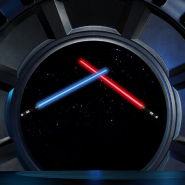 May the Force of a Personal Articles Floater Be with You