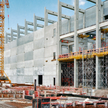 Construction Insurance: Action Over Exclusions
