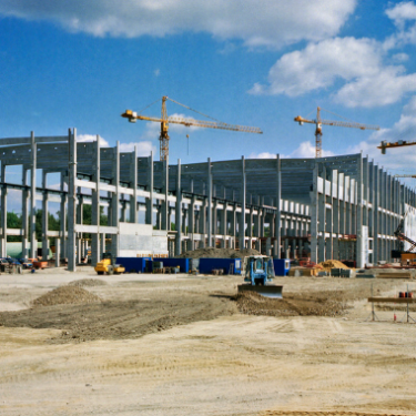Construction Insurance: Subsidence Exclusions
