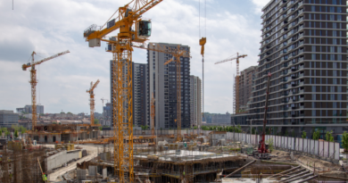 Intersecting Risks and the Future of Construction Insurance
