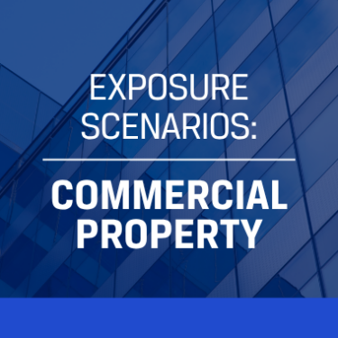 Commercial Property Exposure Scenarios