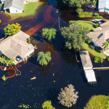 Know Your Policy: Parametric vs. Traditional Flood Insurance