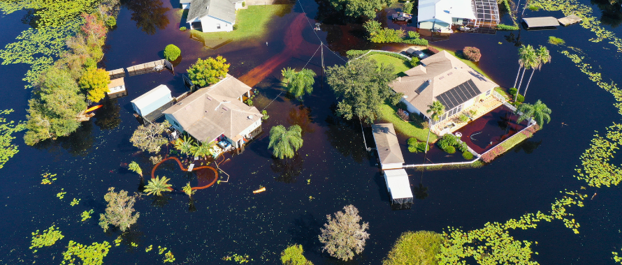 KYP Flood