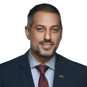 O’Neil Franso