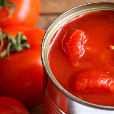 $25M ‘Tomato Fraud’ Lawsuit Tests Food Authenticity Claims
