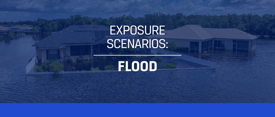 Flood Exposure Scenario Featured Image
