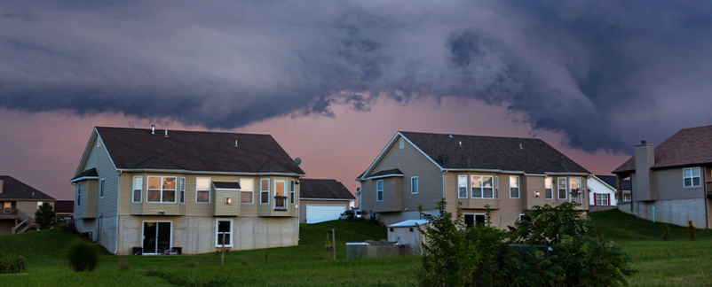 140-MPH Tornado Strikes Before Warning, Exposing Costly Coverage Gaps