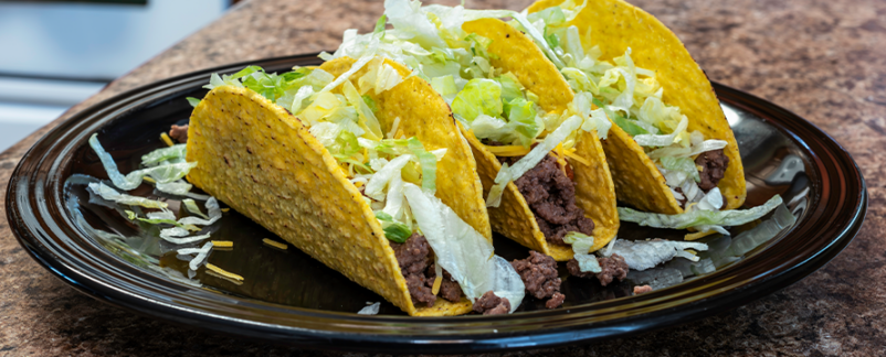 Taco Bell Lawsuits Mount After Cyclospora Outbreak