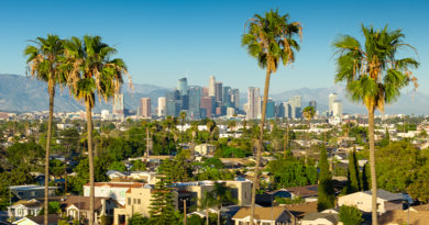 People Moves: Burns & Wilcox Adds New West Coast Associate Managing Directors