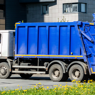$2.75M Dump Truck Settlement Puts Excess Liability Limits in Focus
