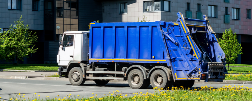 $2.75M Dump Truck Settlement Puts Excess Liability Limits in Focus