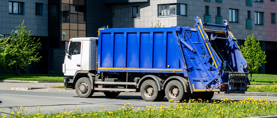 Dumptruck
