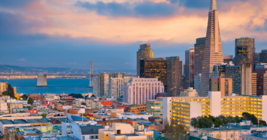 Exclusive: Burns & Wilcox promotes Carvalho to lead Pacific Northwest and Northern California