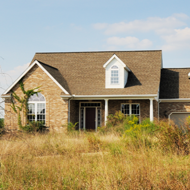 1 in 10 Homes Sit Vacant, Raising Risk of Costly Losses