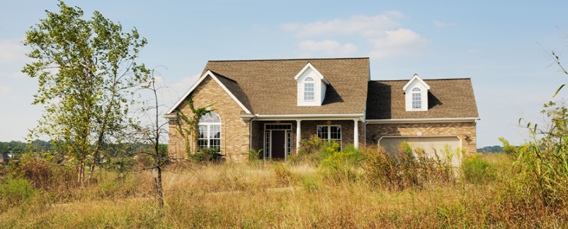 1 in 10 Homes Sit Vacant, Raising Risk of Costly Losses