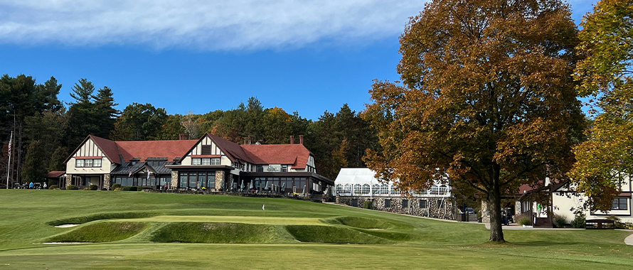 Clubhouse
