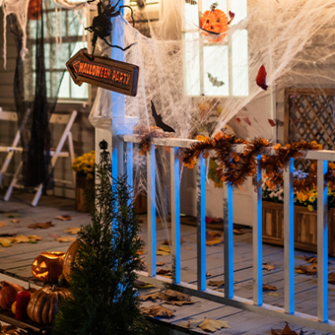 Stolen Skeleton Unearths Halloween Insurance Risks