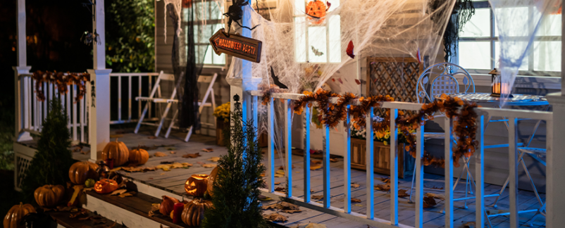 Stolen Skeleton Unearths Halloween Insurance Risks